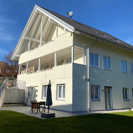 Friedenweiler Steppacher Ferienappartements מראה חיצוני תמונה