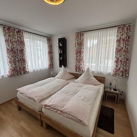 Friedenweiler Steppacher Ferienappartements מראה חיצוני תמונה