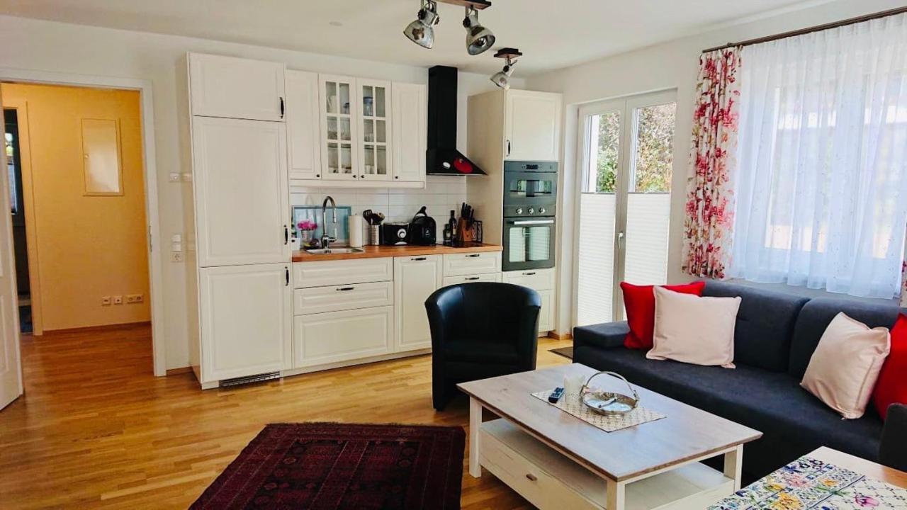 Friedenweiler Steppacher Ferienappartements מראה חיצוני תמונה