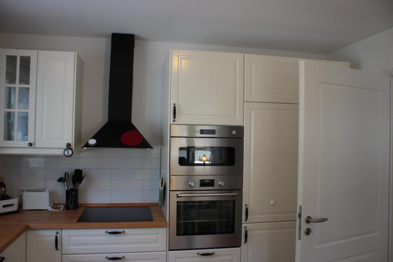 Friedenweiler Steppacher Ferienappartements מראה חיצוני תמונה