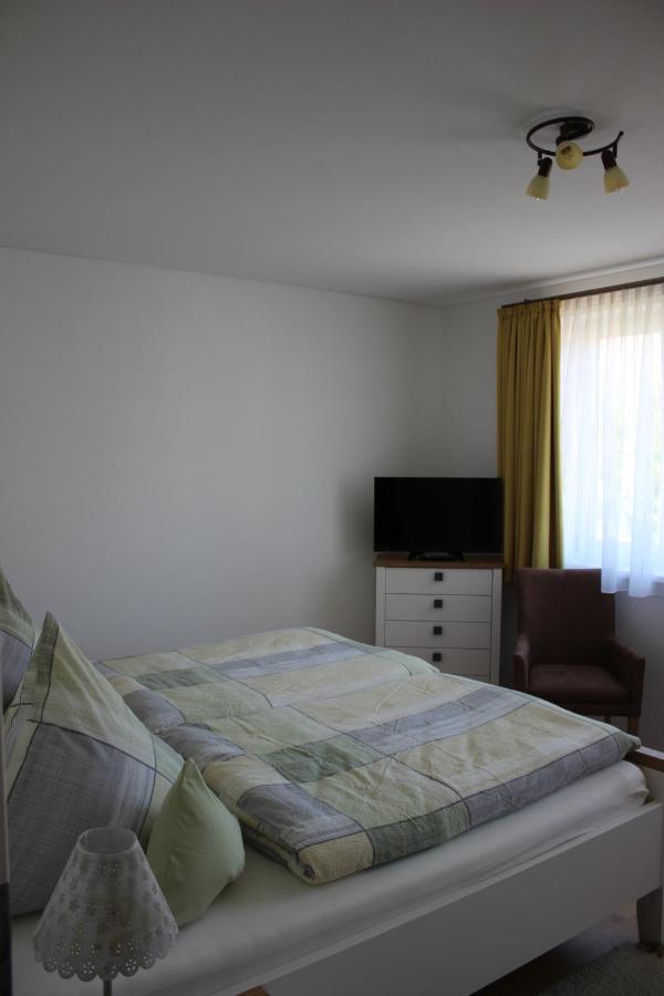 Friedenweiler Steppacher Ferienappartements מראה חיצוני תמונה