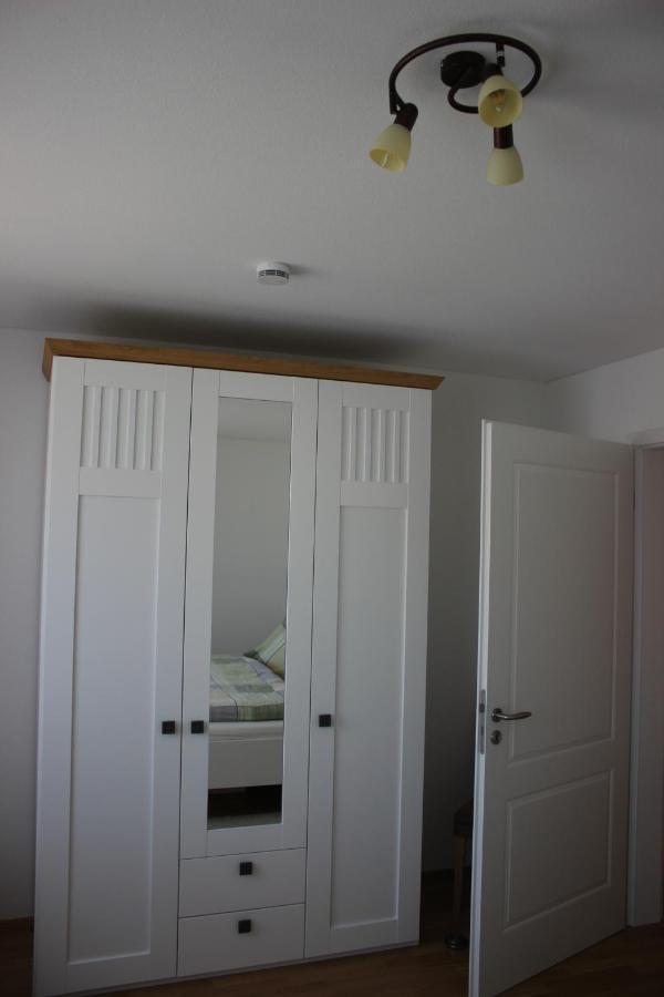 Friedenweiler Steppacher Ferienappartements מראה חיצוני תמונה