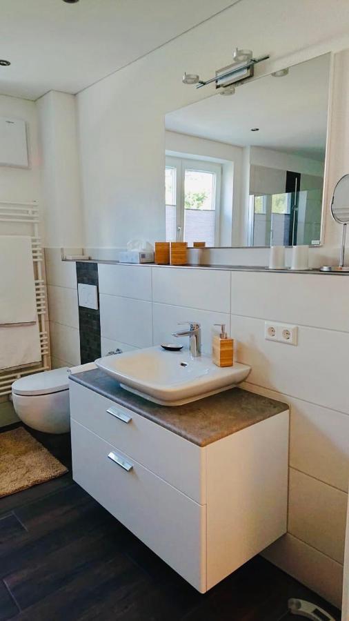 Friedenweiler Steppacher Ferienappartements מראה חיצוני תמונה