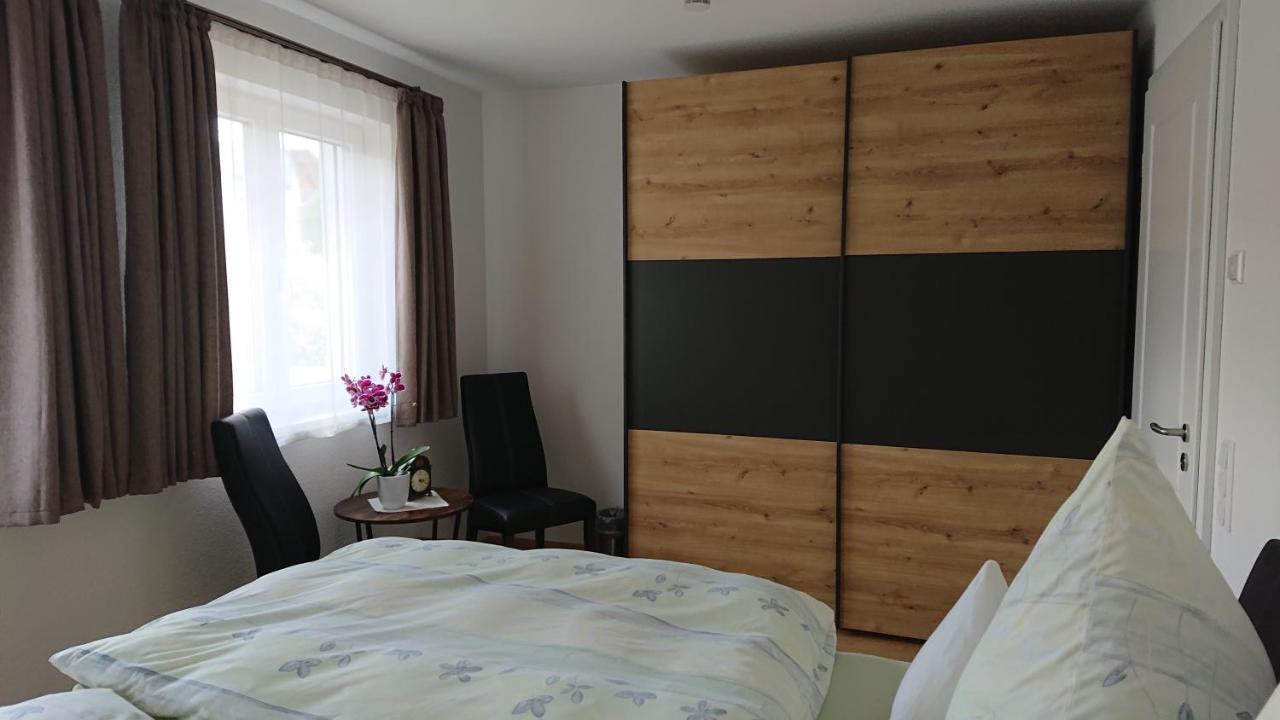 Friedenweiler Steppacher Ferienappartements מראה חיצוני תמונה