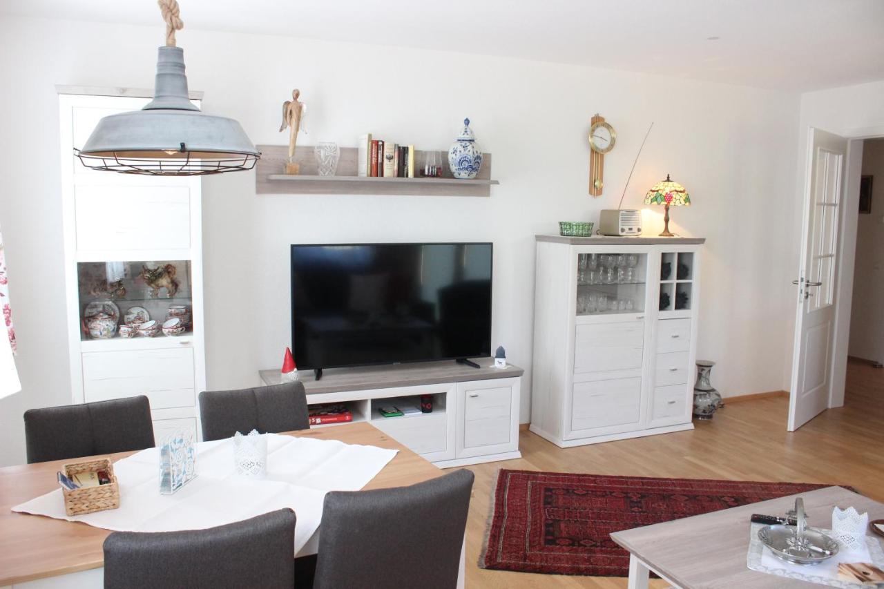 Friedenweiler Steppacher Ferienappartements מראה חיצוני תמונה