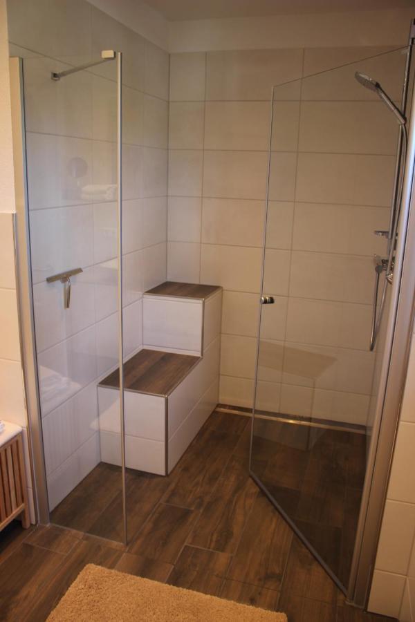 Friedenweiler Steppacher Ferienappartements מראה חיצוני תמונה
