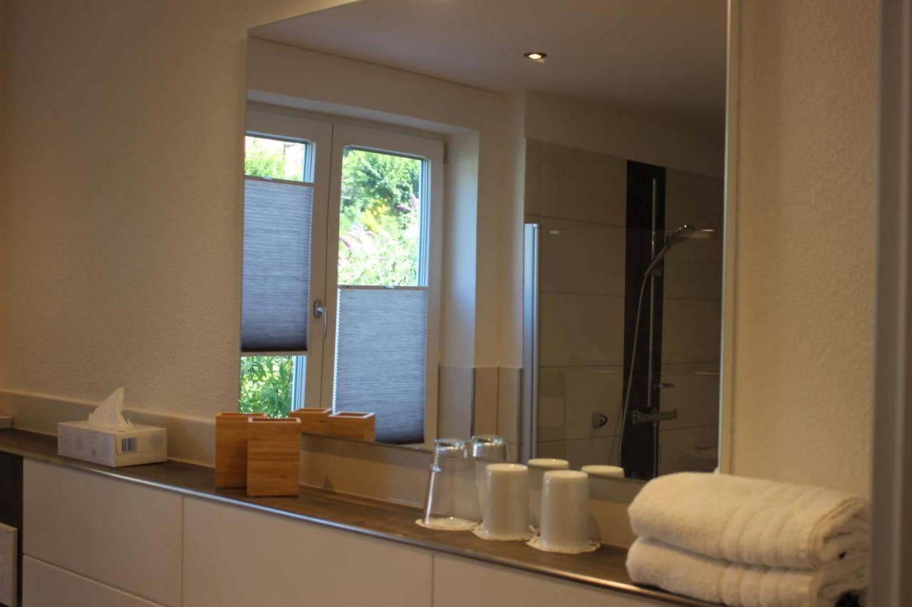 Friedenweiler Steppacher Ferienappartements מראה חיצוני תמונה