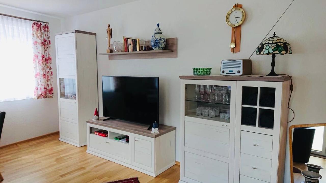 Friedenweiler Steppacher Ferienappartements מראה חיצוני תמונה
