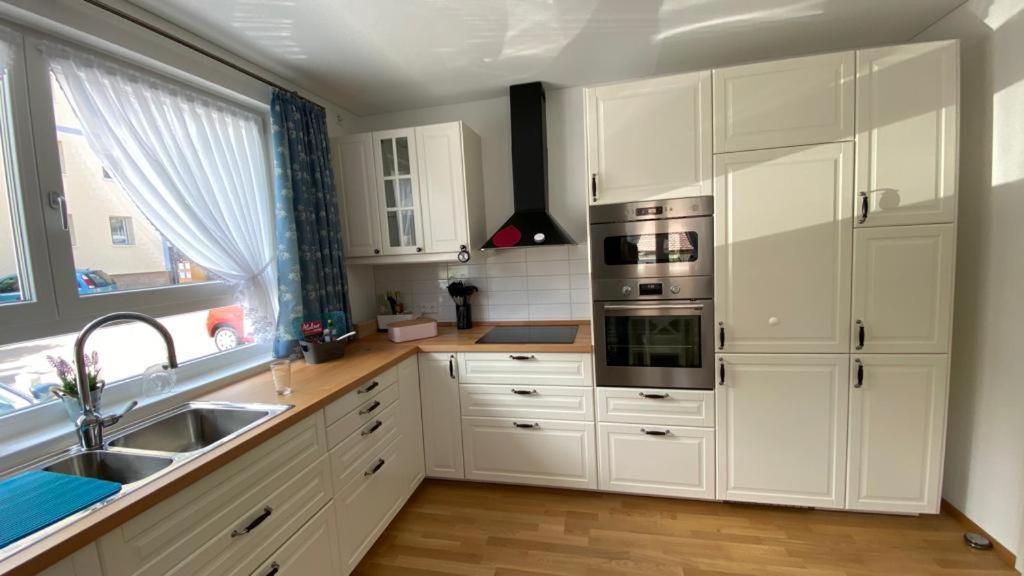 Friedenweiler Steppacher Ferienappartements מראה חיצוני תמונה
