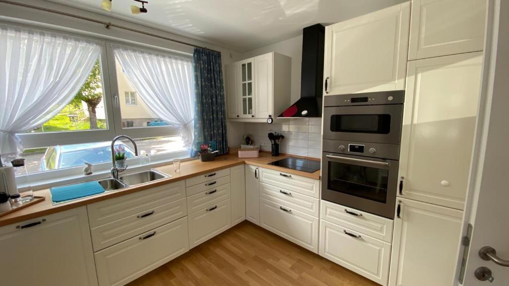 Friedenweiler Steppacher Ferienappartements מראה חיצוני תמונה