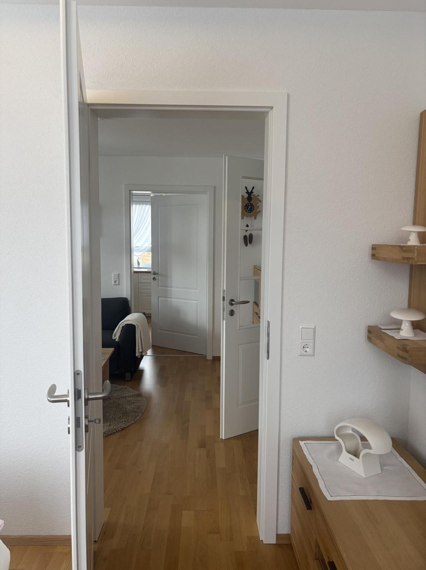 Friedenweiler Steppacher Ferienappartements מראה חיצוני תמונה