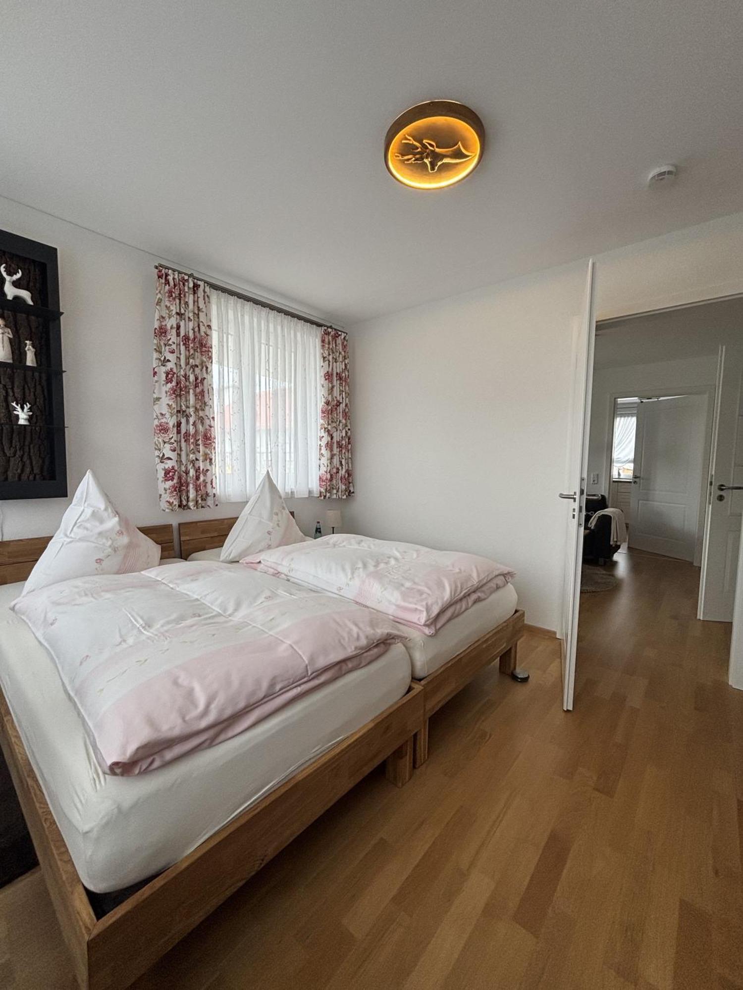 Friedenweiler Steppacher Ferienappartements מראה חיצוני תמונה